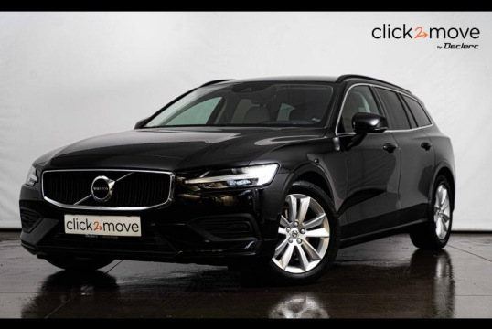 VOLVO V60 VOLVO V60