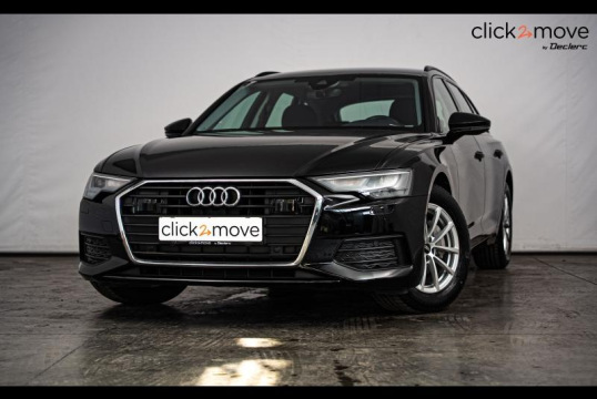 AUDI A6 Avant AUDI A6 Avant