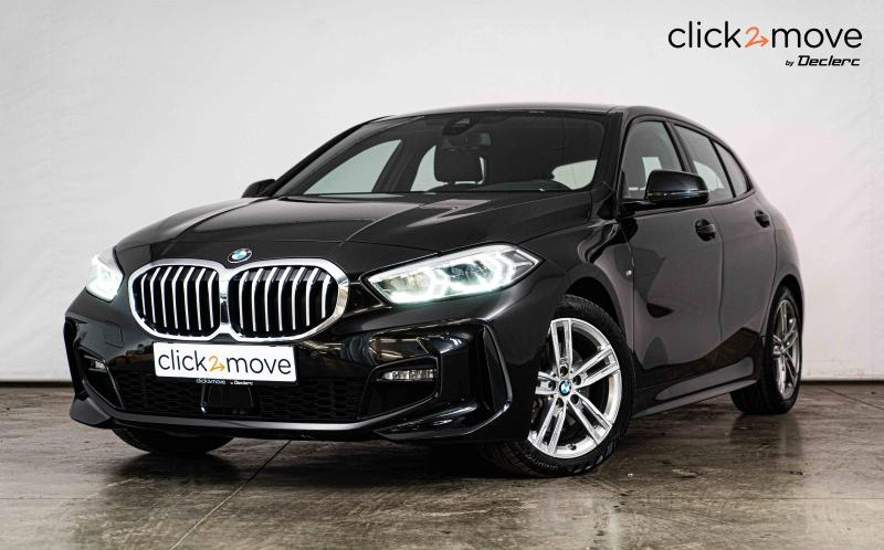 BMW Série 1