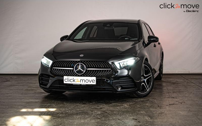 MERCEDES-BENZ Classe A