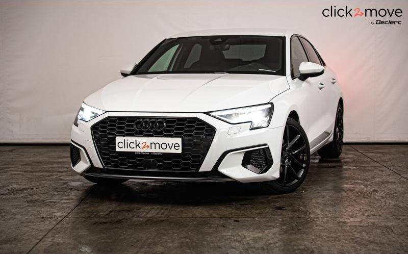 AUDI A3 Berline