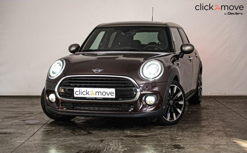 MINI Mini 5 Portes