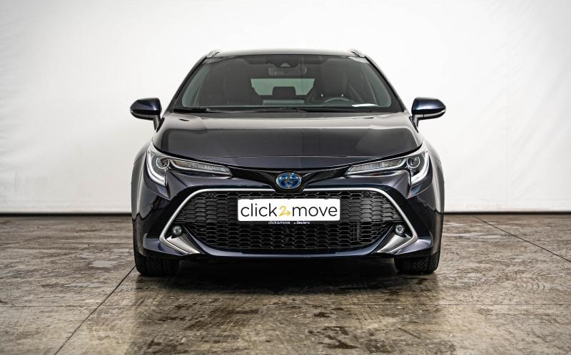 TOYOTA Corolla Touring Spt