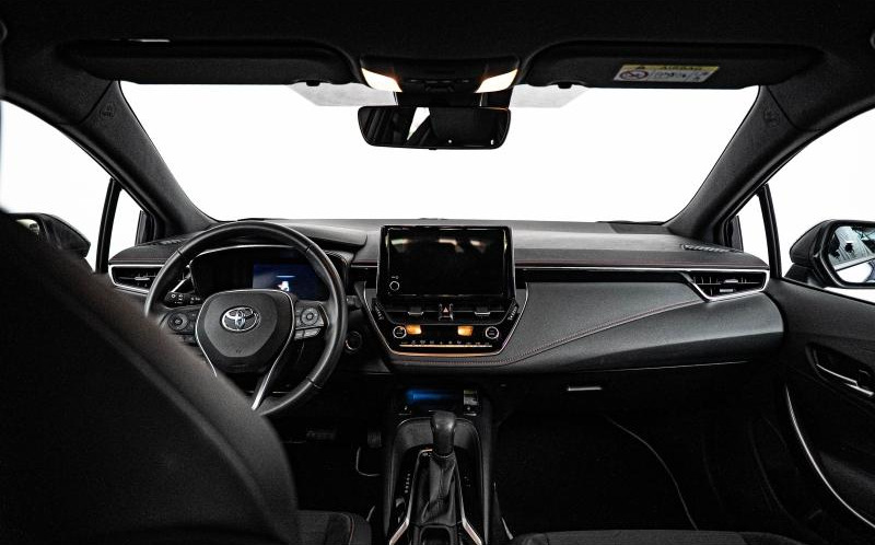 TOYOTA Corolla Touring Spt