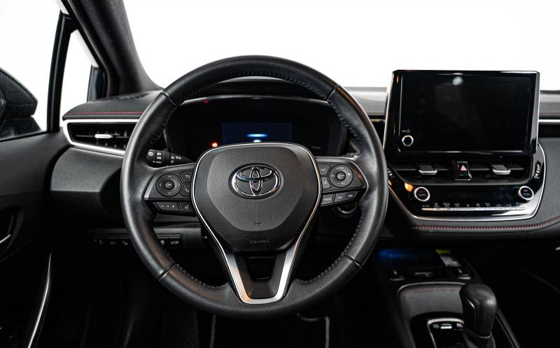 TOYOTA Corolla Touring Spt