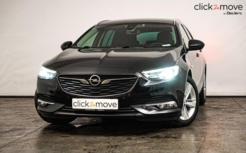 OPEL Insignia Sp Tourer