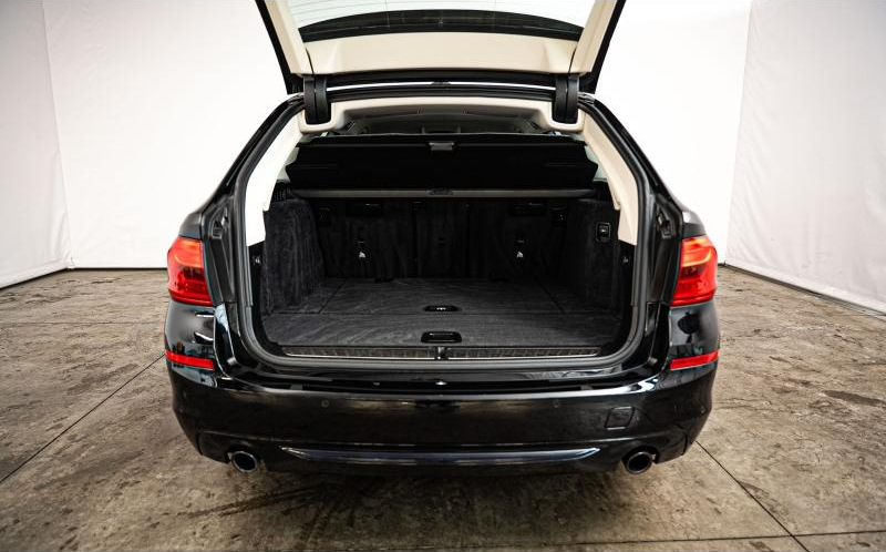 BMW Série 5 Touring