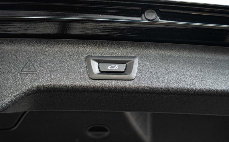 BMW Série 5 Touring