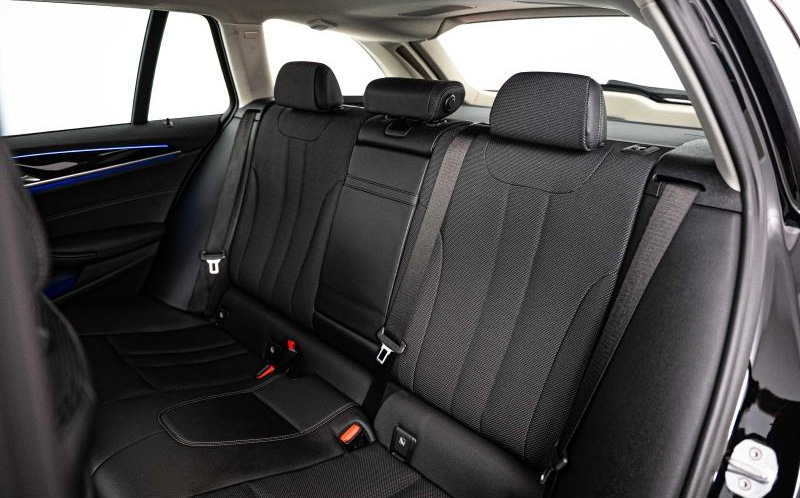 BMW Série 5 Touring
