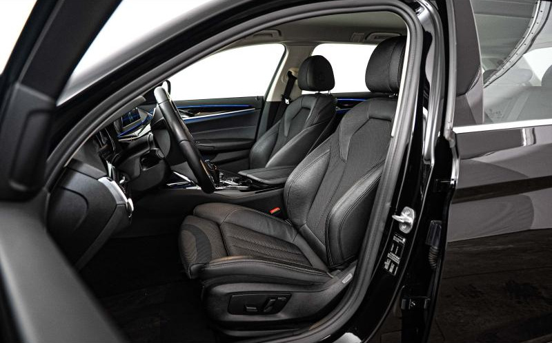 BMW Série 5 Touring