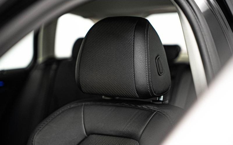 BMW Série 5 Touring