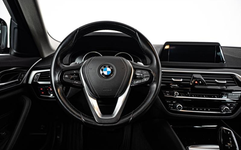 BMW Série 5 Touring