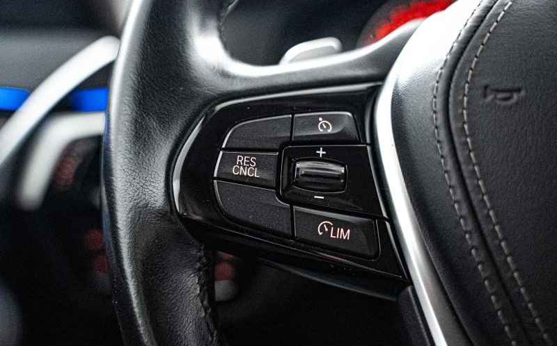 BMW Série 5 Touring