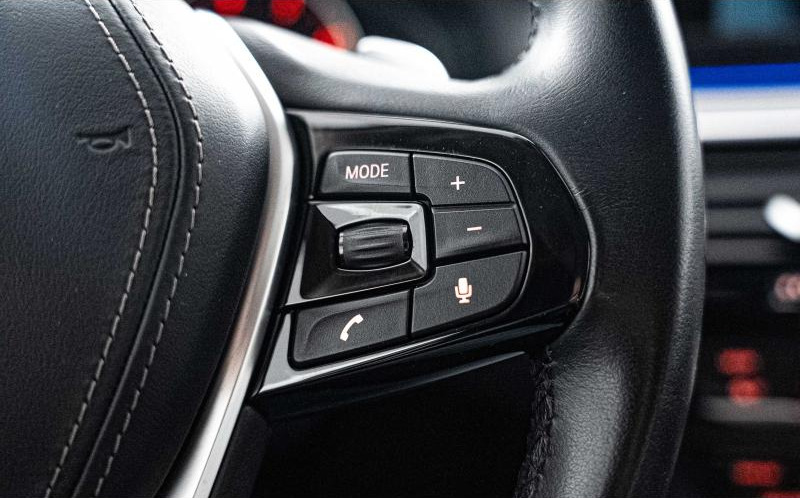 BMW Série 5 Touring