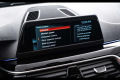 BMW Série 5 Touring