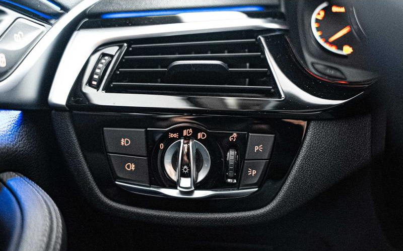 BMW Série 5 Touring