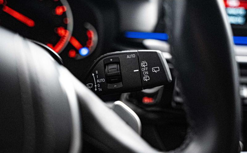 BMW Série 5 Touring