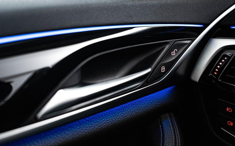 BMW Série 5 Touring