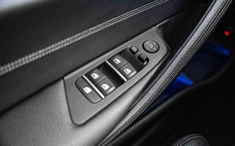 BMW Série 5 Touring