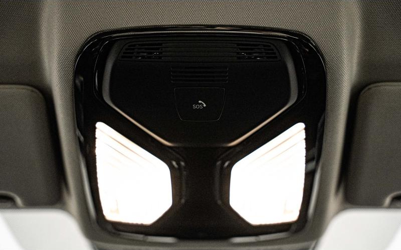 BMW Série 5 Touring