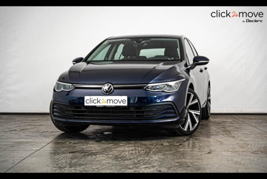 VOLKSWAGEN Golf VOLKSWAGEN Golf
