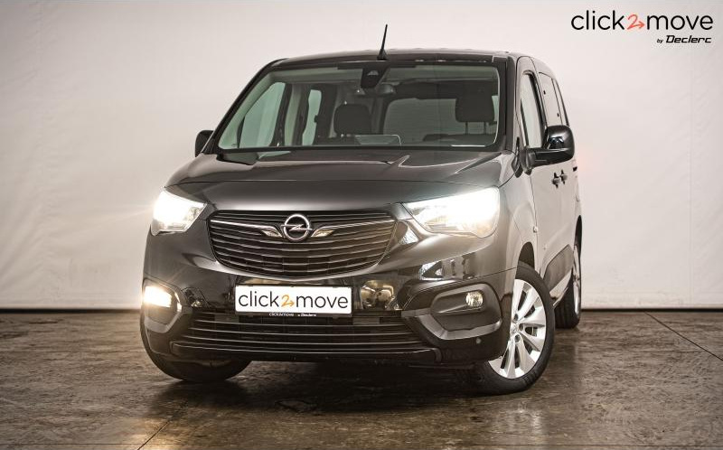 OPEL Combo Life