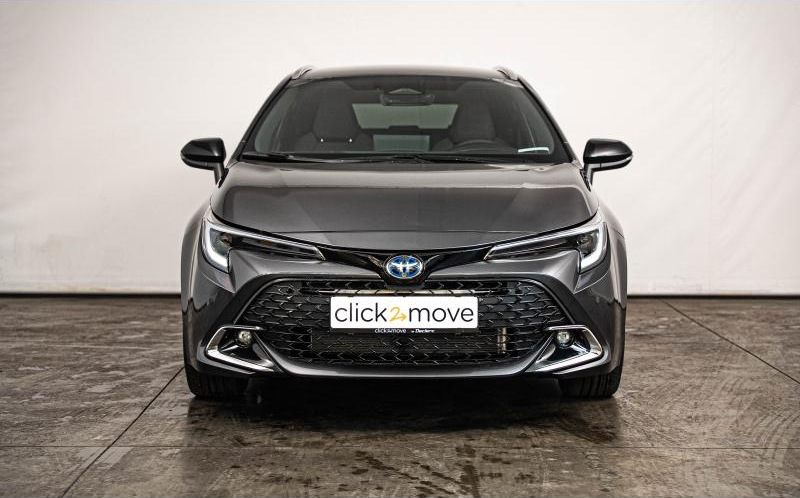 TOYOTA Corolla Touring Spt