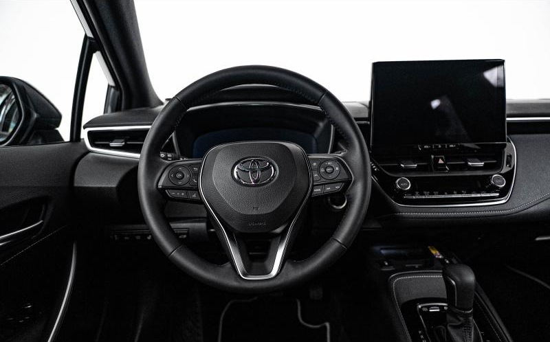 TOYOTA Corolla Touring Spt