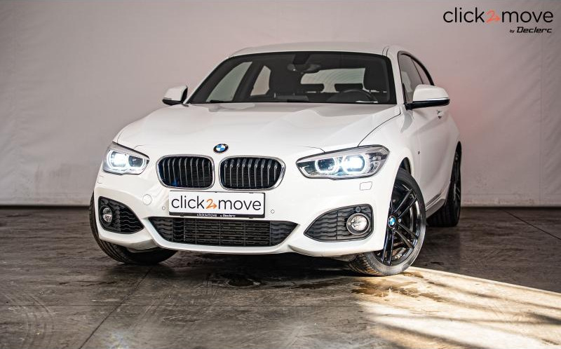 BMW Série 1
