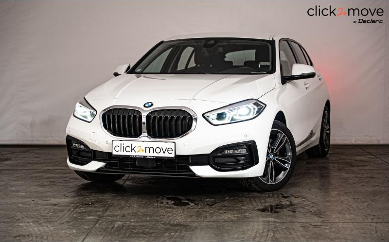 BMW Série 1