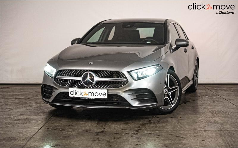 MERCEDES-BENZ Classe A