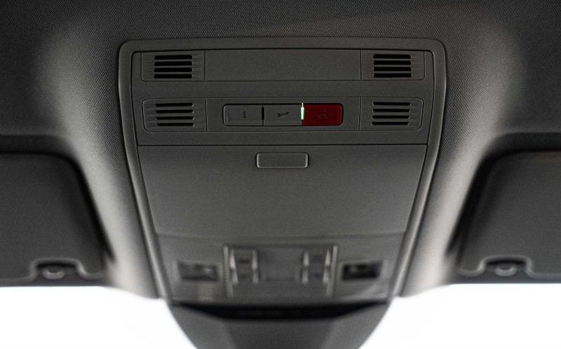 VOLKSWAGEN Passat SW