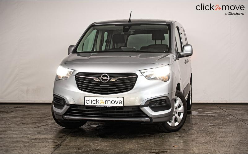 OPEL Combo Life