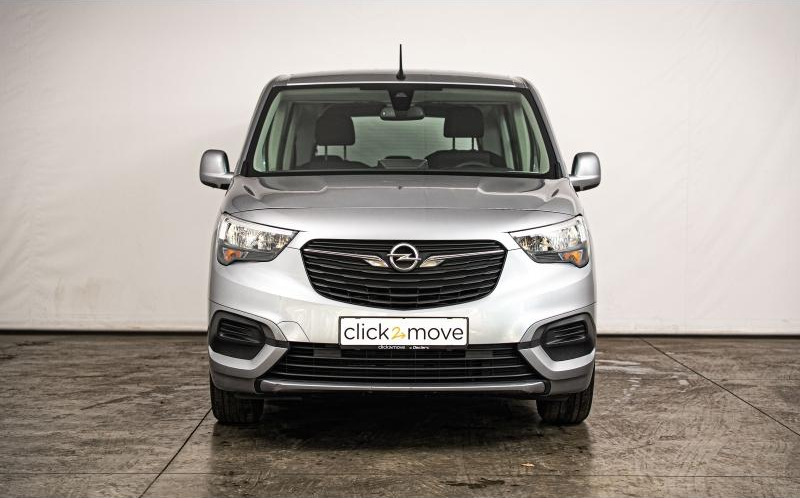 OPEL Combo Life