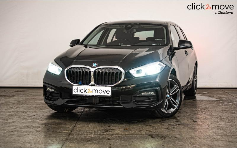 BMW Série 1