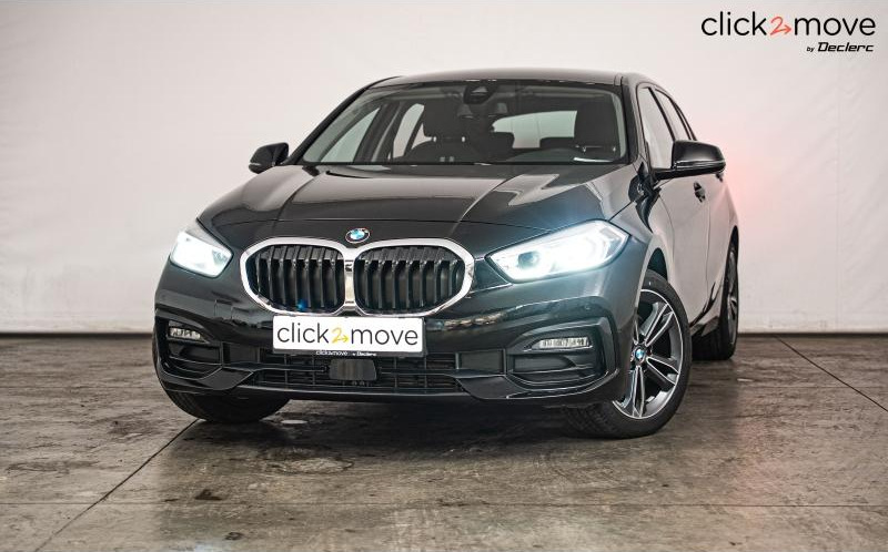 BMW Série 1