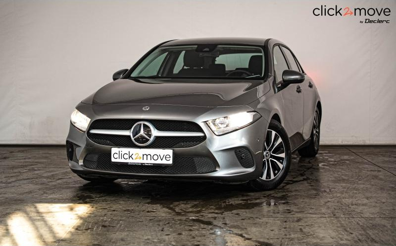 MERCEDES-BENZ Classe A