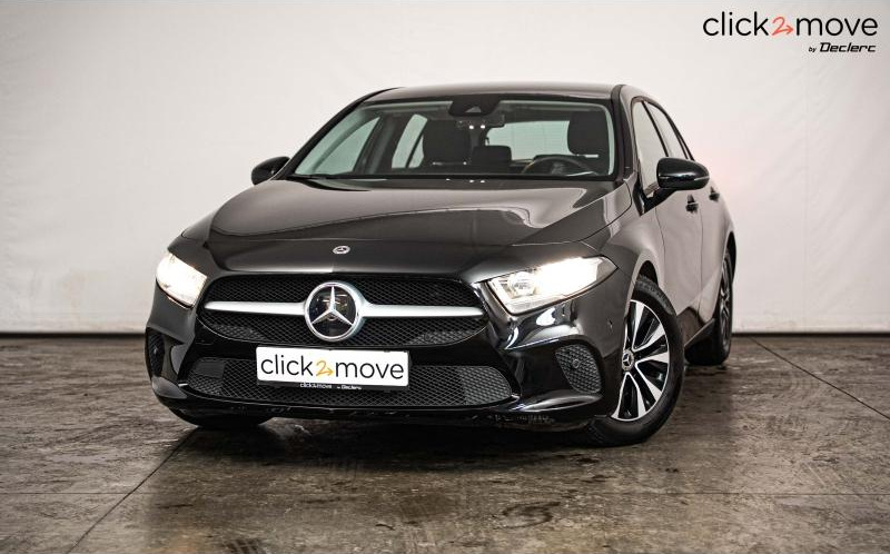 MERCEDES-BENZ Classe A