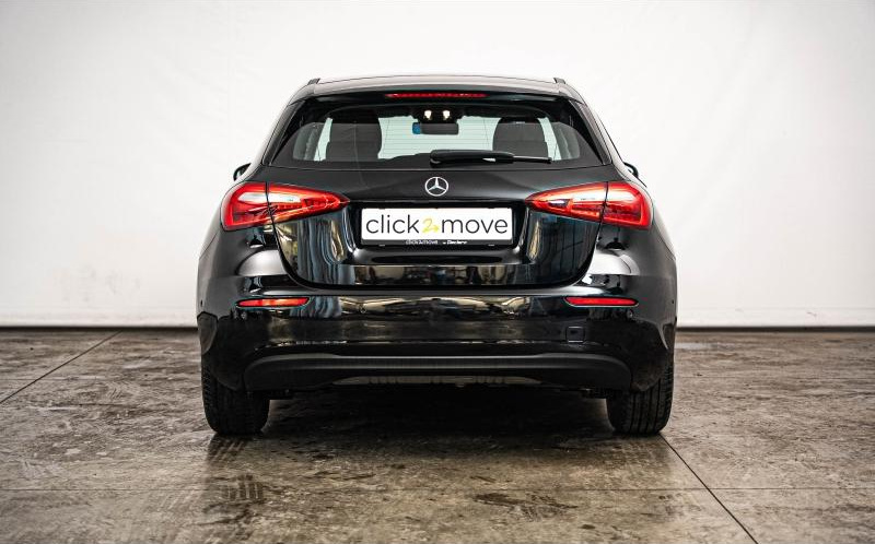 MERCEDES-BENZ Classe A