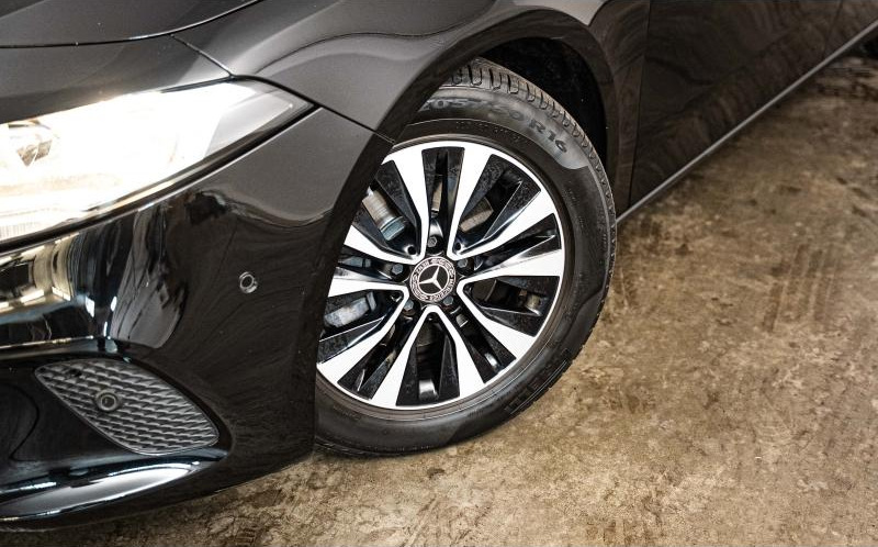 MERCEDES-BENZ Classe A