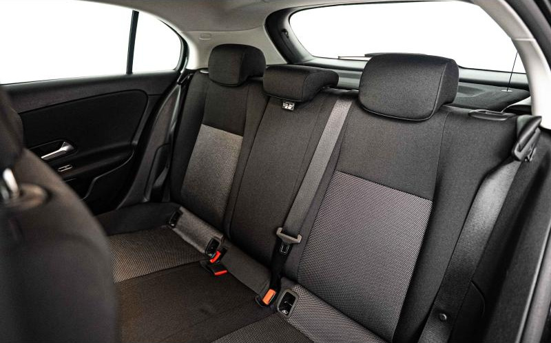 MERCEDES-BENZ Classe A