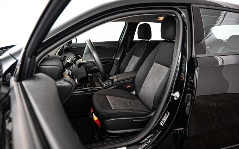 MERCEDES-BENZ Classe A