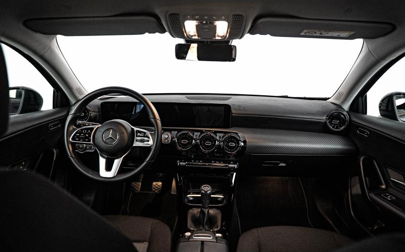 MERCEDES-BENZ Classe A