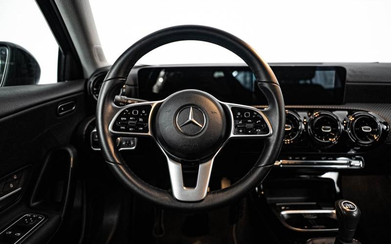 MERCEDES-BENZ Classe A