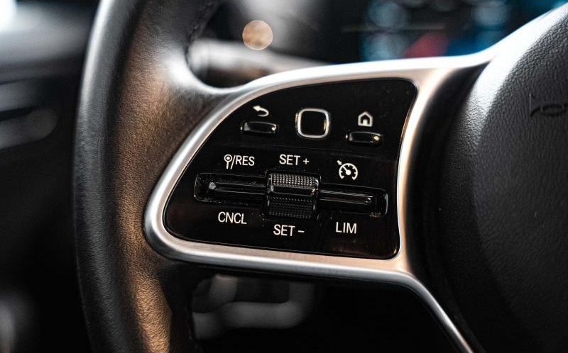 MERCEDES-BENZ Classe A