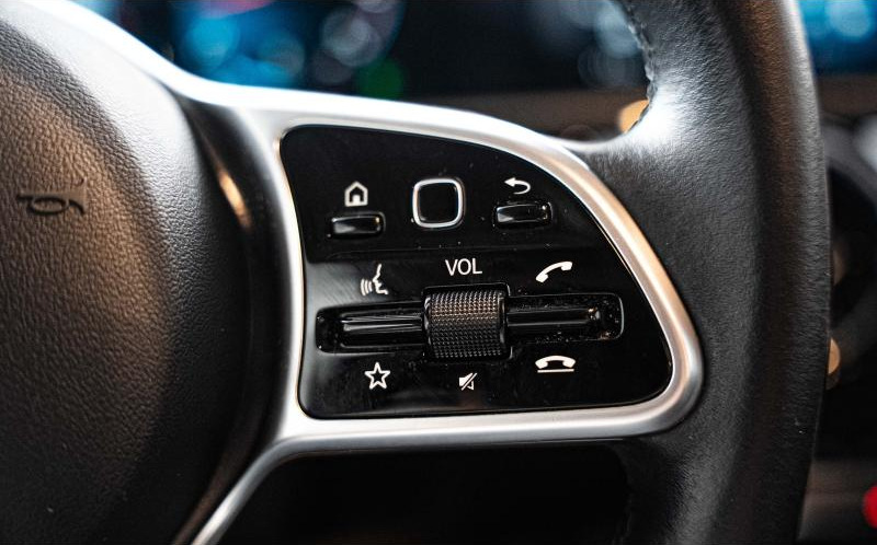 MERCEDES-BENZ Classe A