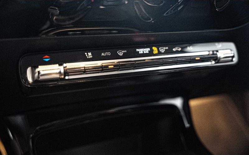 MERCEDES-BENZ Classe A