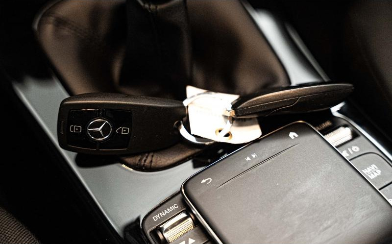 MERCEDES-BENZ Classe A