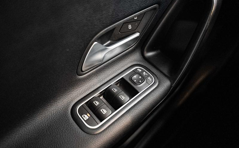 MERCEDES-BENZ Classe A