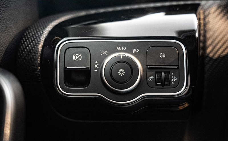 MERCEDES-BENZ Classe A